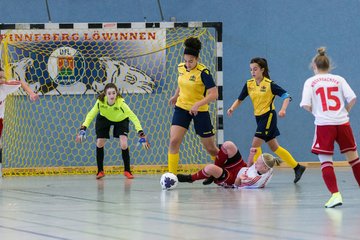 Bild 29 - wBJ Auswahl Futsalturnier